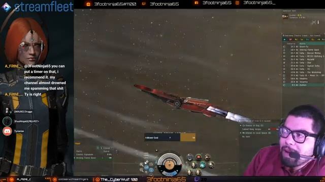 For Science!!! Co-Op CRIMSON HARVEST EVENT SITES смотреть онлайн
