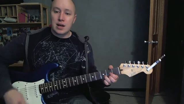 One Thing - Guitar Lesson - One Direction (Todd Downing) смотреть онлайн