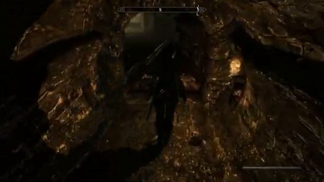 Skyrim Проникновение в Гильдию воров(НЕ ВСТУПАЯ В НЕЕ!!!) очень мирным способом :) смотреть онлайн