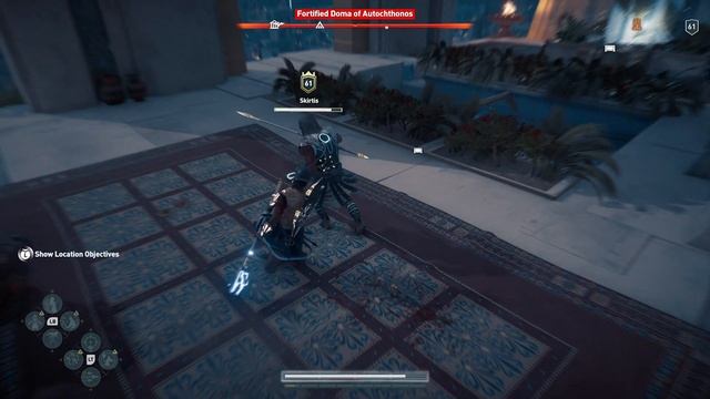 Assassin’s Creed Odyssey: Judgment of Atlantis Gameplay Preview | Ubisoft [NA] смотреть онлайн