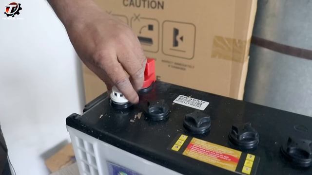 घर पर Solar System कैसे लगाए | Solar Panel Connection for Home with Inverter & Battery смотреть онлайн