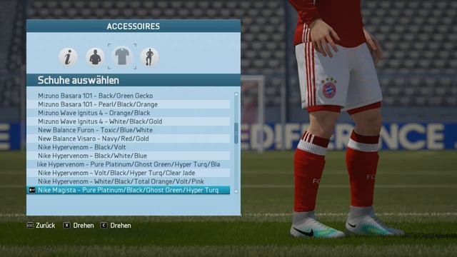 FIFA 16 Complete Bootpack 6.0 The new Saison by Ron69 смотреть онлайн