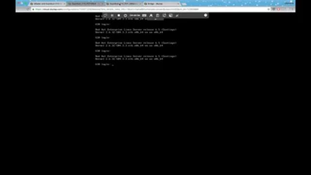 IBM Guardium Session смотреть онлайн