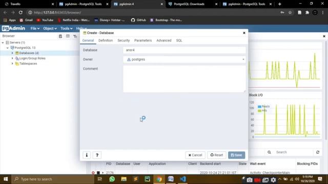 17 Database connections | Hindi Tutorial смотреть онлайн