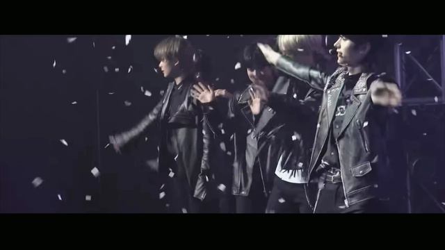 ENHYPEN(엔하이픈)  SHOUT OUT  MV