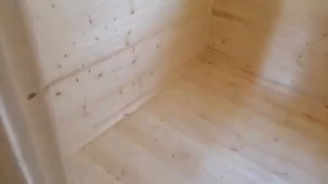 Садовый дом 63 м.кв. смотреть онлайн