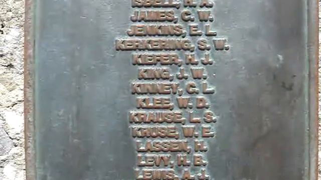 Naval Battle of Guadalcanal, Wounded in Action смотреть онлайн