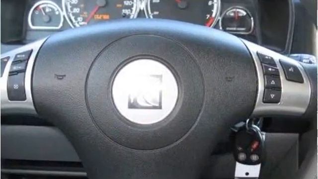 2007 Saturn VUE Available From Connors Automotive