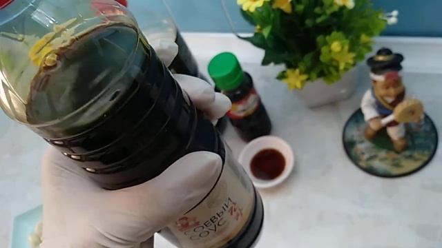 ,Какому соевому соусу отдать предпочтение смотреть онлайн