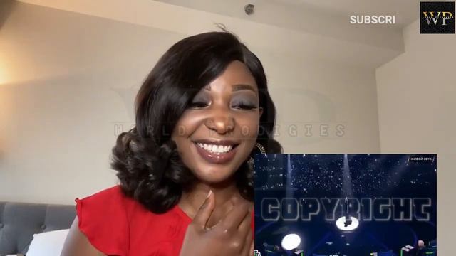  я чувствуюпреследуемыйпо ее голосу! DIANA ANKUDINOVA : SNOW STORM Вьюга  5x Reactions  WP