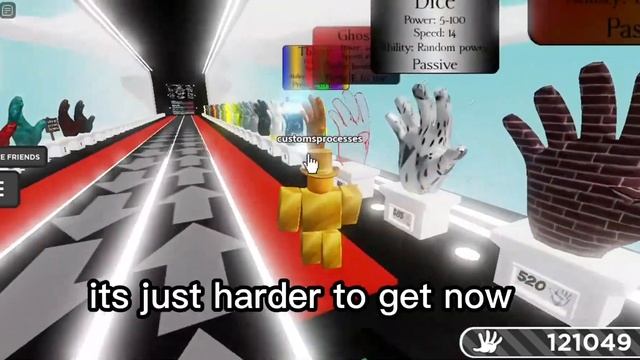can you still get the bob glove?|roblox slap battles смотреть онлайн