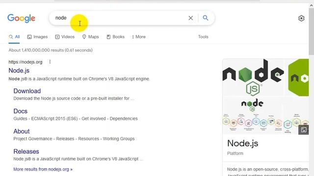 React Js setup environment part : 02 смотреть онлайн