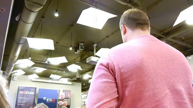 Перестроика на авось,Николай Стариков смотреть онлайн