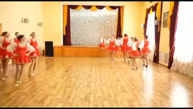 Девичий перепляс смотреть онлайн