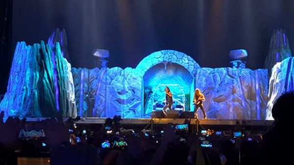 Manowar - Manowar @Live at Hell and Heaven fest 2020