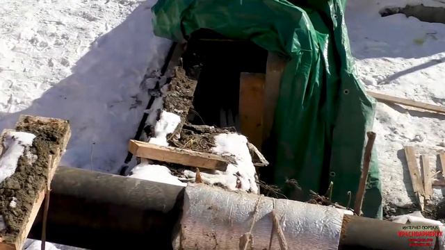 Плотина 11.03.21 смотреть онлайн