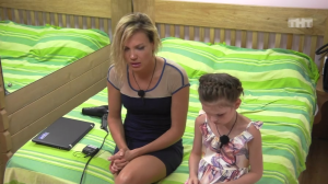 Дом 2 Остров любви, 1 сезон, 224 серия