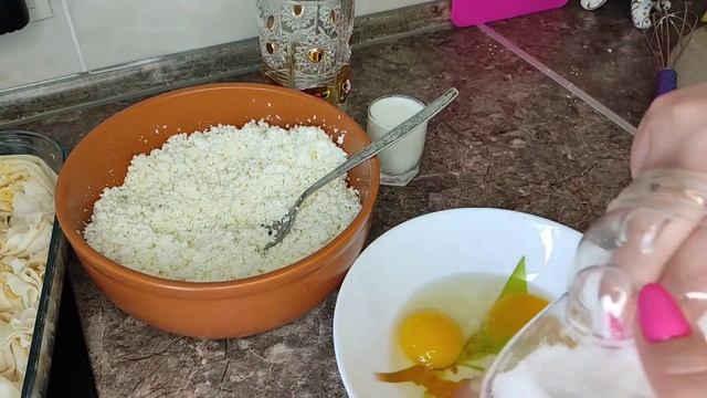 Пироги для вегетарианцев