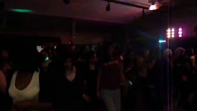 Ski Trip 270- Cupid Shuffle смотреть онлайн