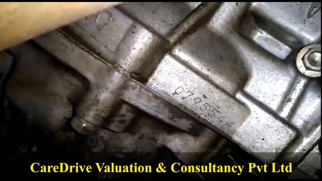 TOYOTA CAMI J100E VIN / CHASSIS NUMBER LOCATION & HC ENGINE NUMBER LOCATION CareDrive смотреть онлайн