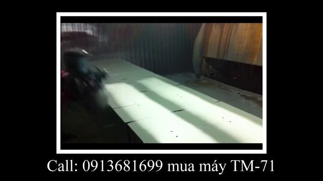 Máy phun sơn cầm tay Haupon TM-71 phun sơn trên kính смотреть онлайн
