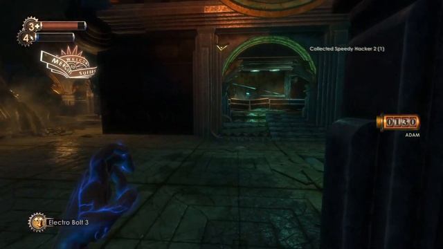 Let's Play Bioshock Blind - Episode 26 - You Got Owned смотреть онлайн