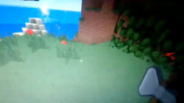 Играю в майнкрафт версию 1.7.10 смотреть онлайн