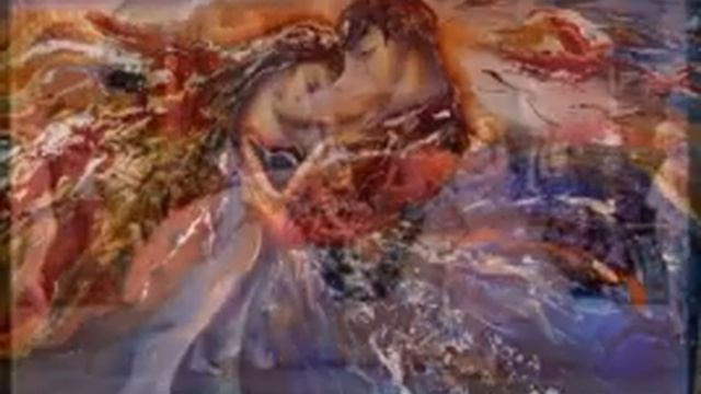 Kostas Milonas - "Waltz N.2 - Ballet Course" смотреть онлайн