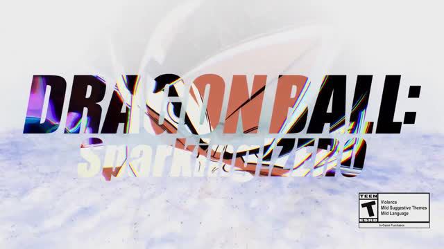 DRAGON BALL Sparking! ZERO 50 DAYS FROM NOW ONL | Официальный трейлер gamescom 2024 смотреть онлайн