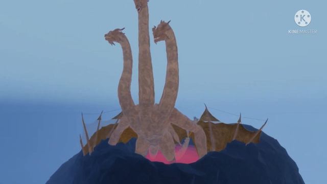 Monster zero alpha roar | kaiju universe смотреть онлайн