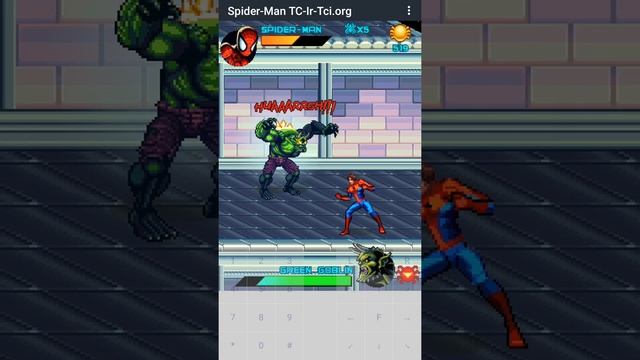 Spiderman Toxic City mission 13 Gameplay смотреть онлайн