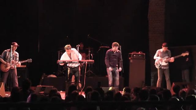 Вечный Полдень — Ундервуд смотреть онлайн