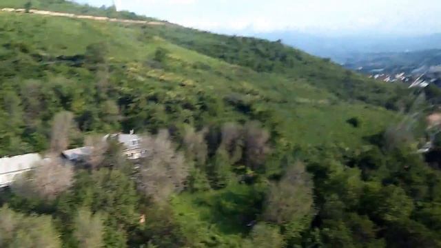 Канатная дорога на Коктобе смотреть онлайн