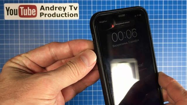 Кожаный чехол для iPhone 11 с кольцом под MagSafe смотреть онлайн