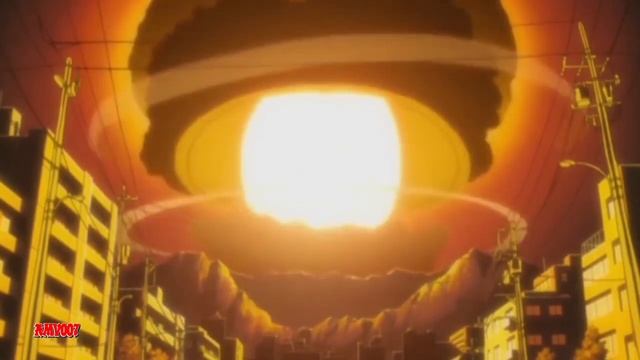 Zombieland Saga Movie - Zombies vs Aliens TRAILER смотреть онлайн