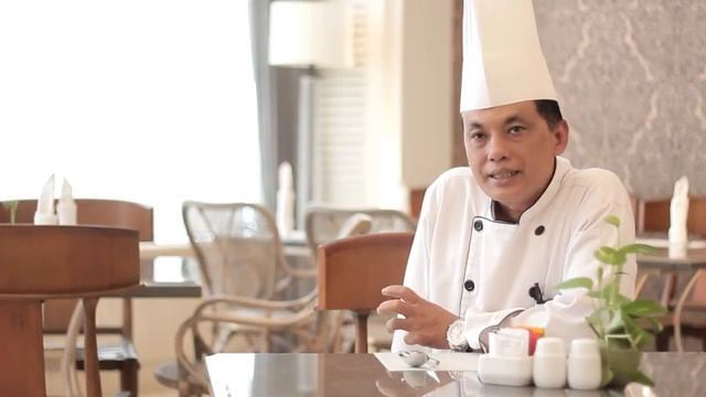 Sentuhan Classic nan Elegan di “wajah baru”THE CAFE Java Paragon Surabaya смотреть онлайн