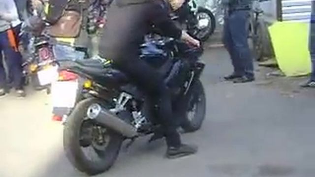 MOV05269 31.08.2014 Ижевск Два колеса смотреть онлайн