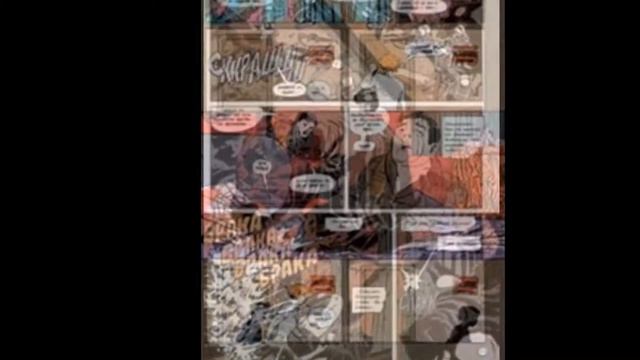 Комикс бэтмэн год первый by batman TV смотреть онлайн