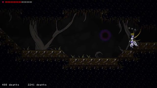 Wings of Vi \\ Game Review смотреть онлайн