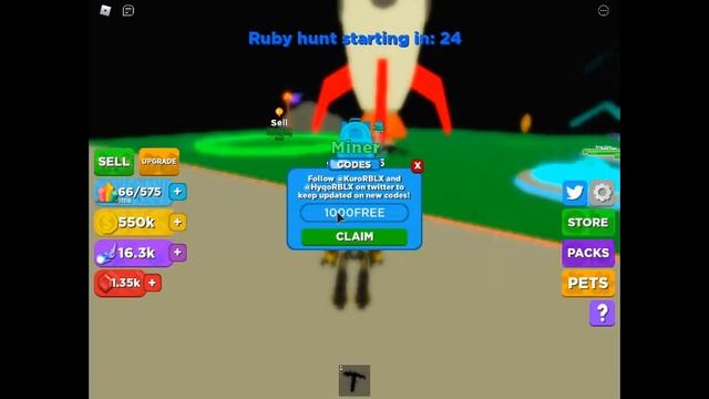 Codes in ?NEW?Planet Hoppers? смотреть онлайн
