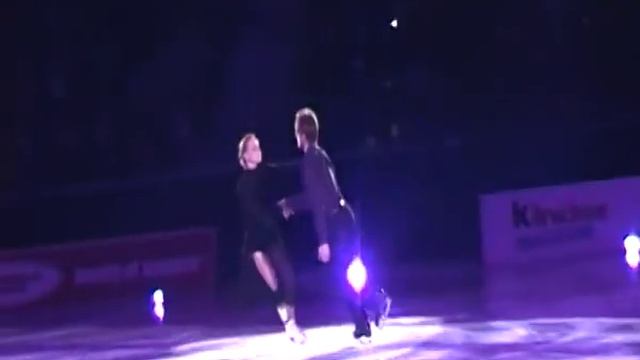 Домнина - Ванагас - Я болею тобой - г. Челябинск смотреть онлайн