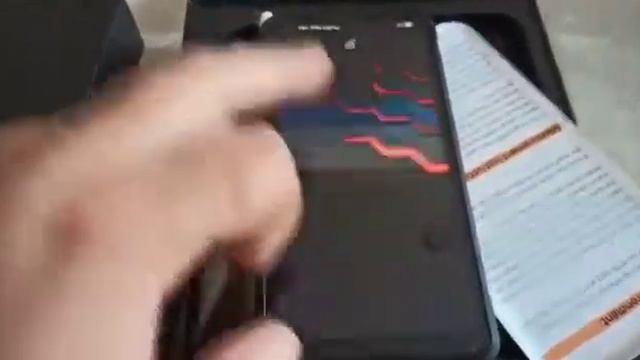 определяем телефон по программе #AliExpress смотреть онлайн