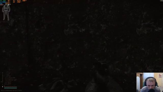 Escape from Tarkov►Качаю лвл и фармлю бабосикусы смотреть онлайн