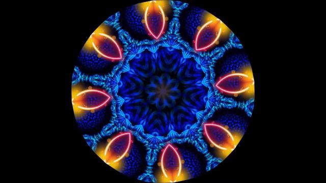 432 Hz Deep Healing ⭐ Positive Energy Increase Your Frequency (90 Hz + 8 Hz)