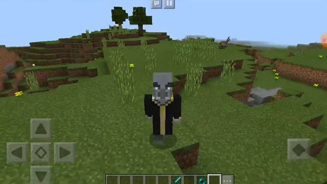 скины мобов в Майнкрафт смотреть онлайн