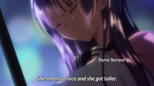 Onii chan's gonna knock me up смотреть онлайн