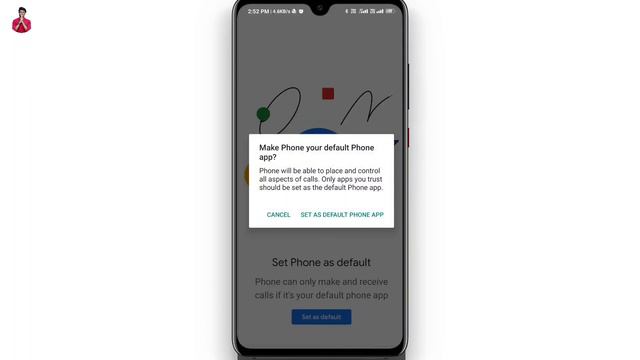 Google Phone App - Best Caller ID App for android | Truecaller alternative, Google Verified Call Ap смотреть онлайн