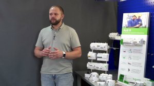 Schneider Electric Устройства защиты от импульсных перенапряжений Acti9