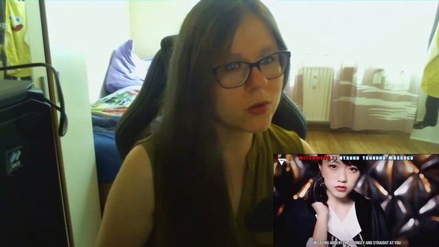 Reacting to Fairies - Mr. Platonic | React J-Pop #15 смотреть онлайн