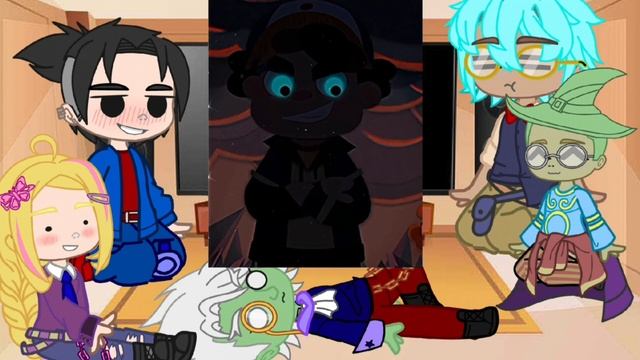 ? Реакция сказочного патруля на тик ток? смотреть онлайн